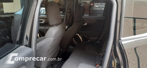 JEEP RENEGADE 2.0 16V Turbo Sport 4X4 4 portas