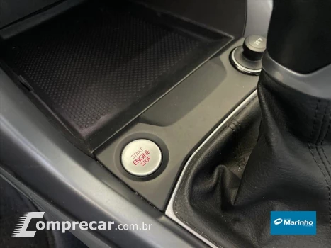 T-CROSS 1.0 200 TSI TOTAL FLEX COMFORTLINE AUTOMÁ