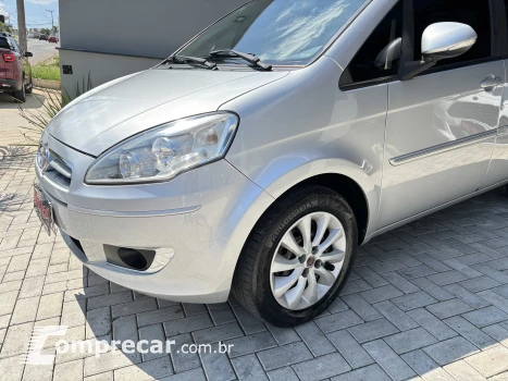 IDEA 1.4 MPI Attractive 8V