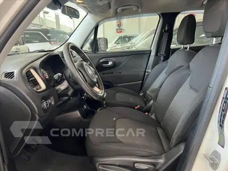 RENEGADE 1.8 16V FLEX SPORT 4P MANUAL