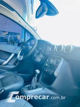 C3 Excl. 1.6 VTi Flex Start 16V 5p Mec.