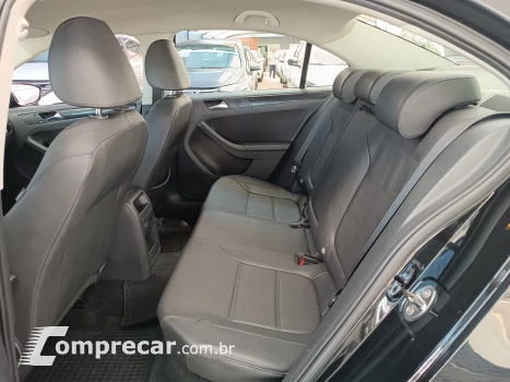 JETTA 2.0 Comfortline