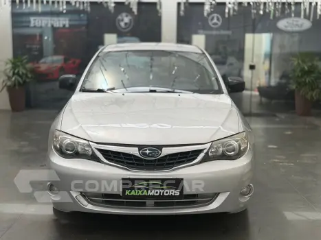 IMPREZA 2.0 4X4 16V