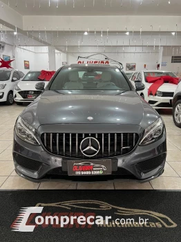 C 250 2.0 CGI Sport Turbo 16V
