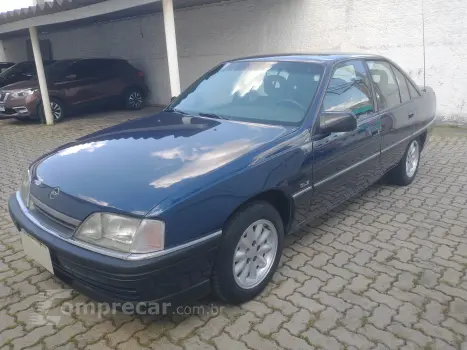 OMEGA 2.2 MPFI GLS 8V