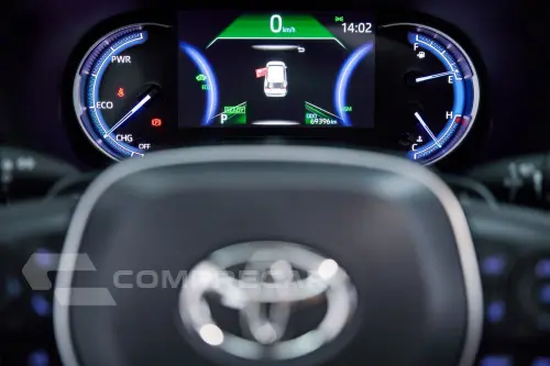 RAV4 2.5 SX Connect 4x4  Aut. (Híbrido)