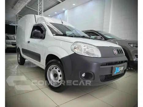 FIORINO ENDURANCE EVO 1.4 FLEX 8V 2P
