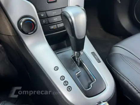 CRUZE 1.8 LT Sport6 16V