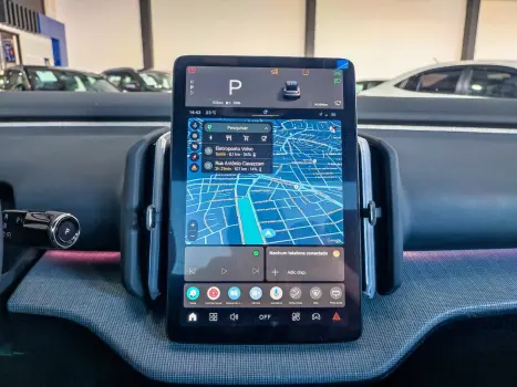 EX30 69 KW ELÉTRICO ULTRA