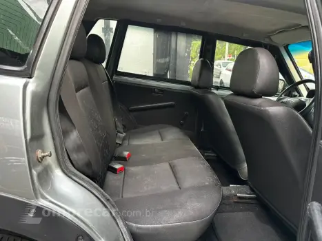 Uno Mille 1.0 Fire/ F.Flex/ ECONOMY 4p