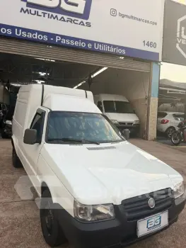 Fiorino Fire 1.3 Flex