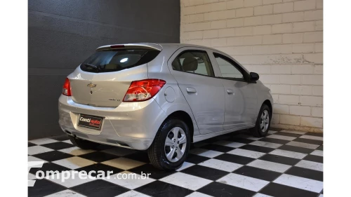 ONIX - 1.0 MPFI LT 8V 4P MANUAL