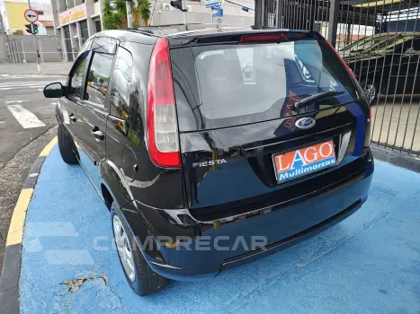 FIESTA 1.6 MPI Hatch 8V