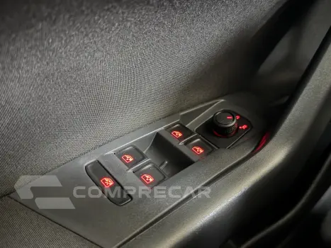 NIVUS 1.0 200 TSI TOTAL FLEX COMFORTLINE AUTOMÁTICO
