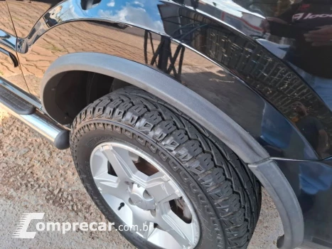 Ecosport 2.0 Xlt 16V Flex 4P Automático