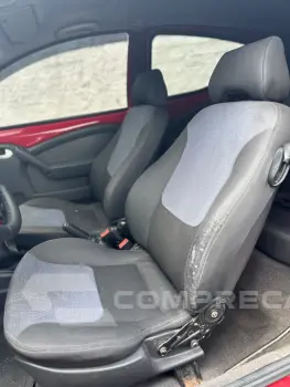 KA 1.0 MPI Tecno 8V