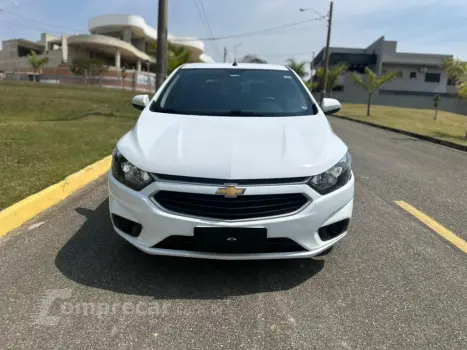 ONIX 1.0 MPFI LT 8V FLEX 4P MANUAL