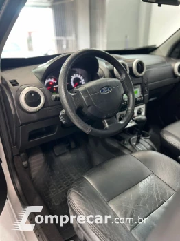 Ecosport 2.0 16V 4P XLT AUTOMÁTICO