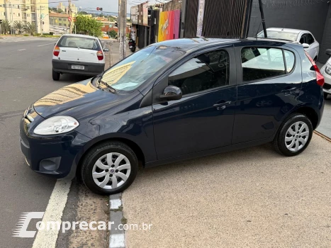 Fiat PALIO 1.0 MPI Attractive 8V 4 portas