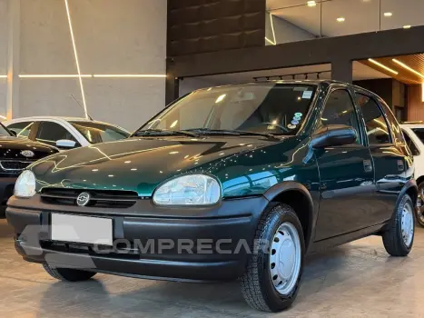 CORSA 1.0 MPF Wind 8V