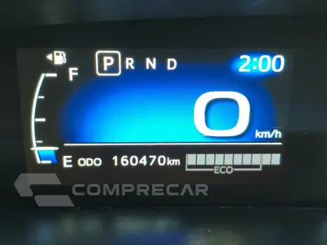 ETIOS 1.5 X PLUS SEDAN 16V FLEX 4P AUTOMÁTICO