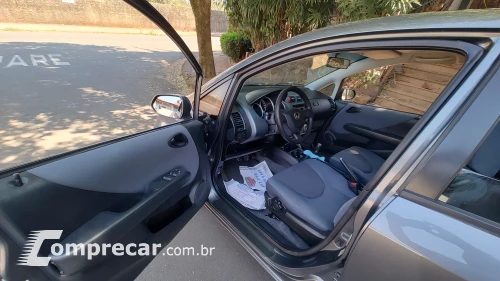 FIT 1.4 LX 8V
