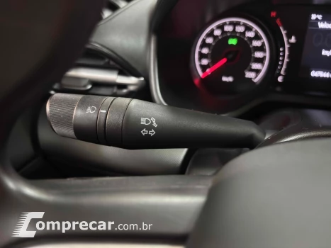 PULSE 1.3 FLEX DRIVE CVT
