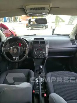 POLO 1.6 MSI