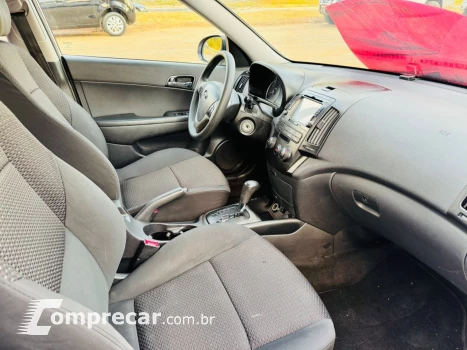 I30 2.0 MPFI GLS 16V