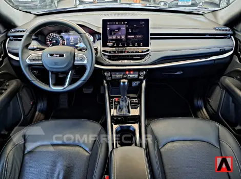 COMPASS 1.3 T270 Turbo Longitude 80 Anos