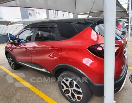 CAPTUR 1.6 16V SCE Life