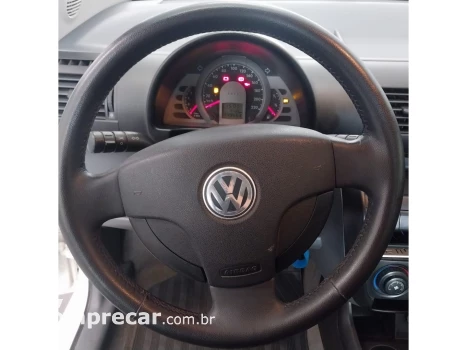 FOX 1.6 MI PLUS 8V FLEX 4P MANUAL