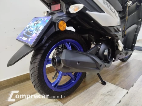 Neo 125 125 cc