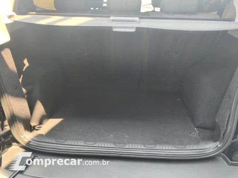 ECOSPORT 1.6 S 16V