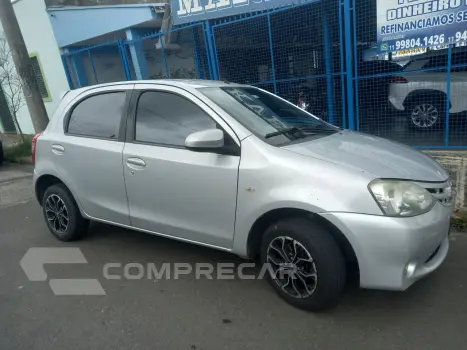 Etios XS 1.5