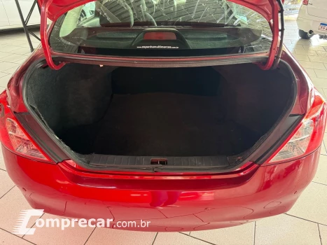 Versa 1.6 16V Flex S 4P Manual