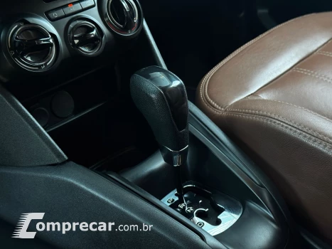 2008 1.6 16V Allure