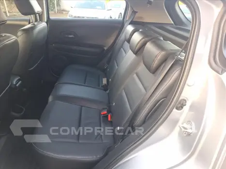 HR-V 1.8 16V FLEX EXL 4P AUTOMÁTICO