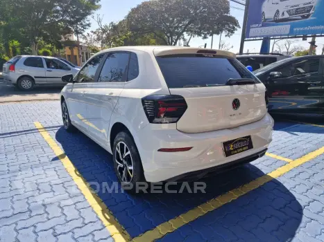 POLO 1.0 MPI MANUAL