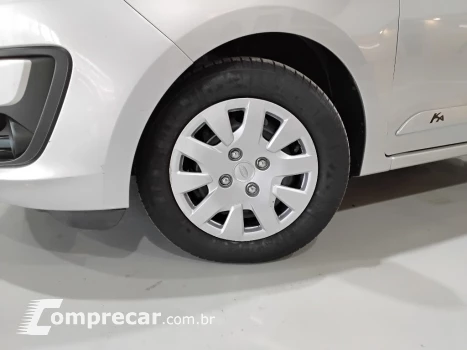 KA 1.0 TI-VCT FLEX SE MANUAL