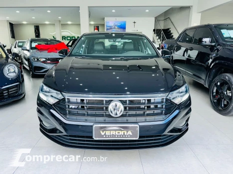 Volkswagen JETTA 1.4 250 TSI R-line 4 portas