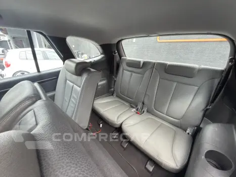 SANTA FÉ 3.5 MPFI GLS 7 Lugares V6 24V 285cv