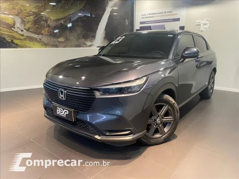 HR-V 1.5 DI I-vtec EXL