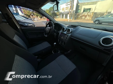 FIESTA 1.6 Rocam 8V