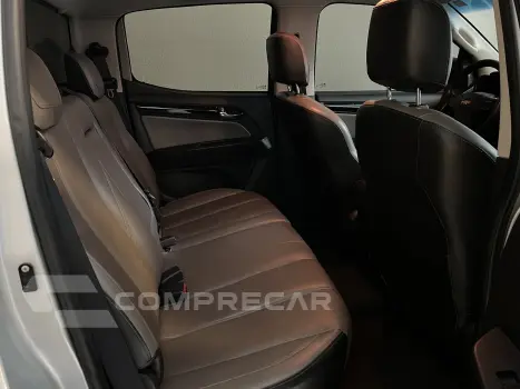 S10 2.5 16V LTZ CD 4X2