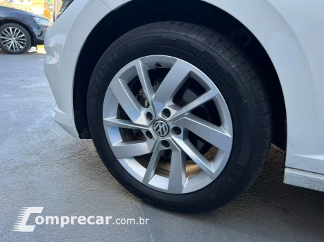JETTA 1.4 250 TSI Comfortline