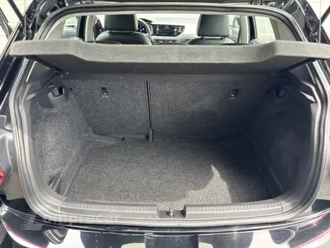 Polo 1.0 200 Tsi Highline Automático