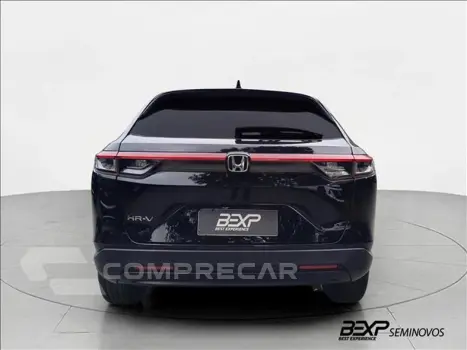 HR-V 1.5 DI I-vtec EX