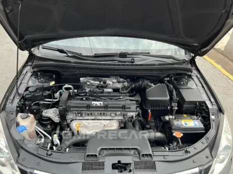 I30 2.0 MPI 16V
