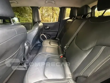 RENEGADE 1.8 16V FLEX SPORT 4P AUTOMÁTICO